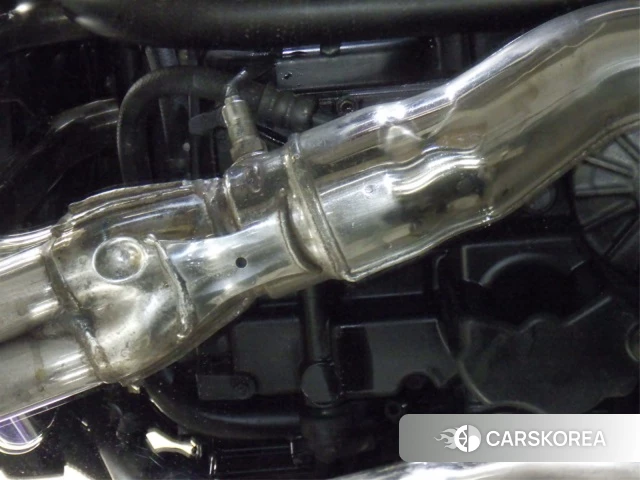 Kawasaki ZRX 1200 id 4348059 из Японии 9