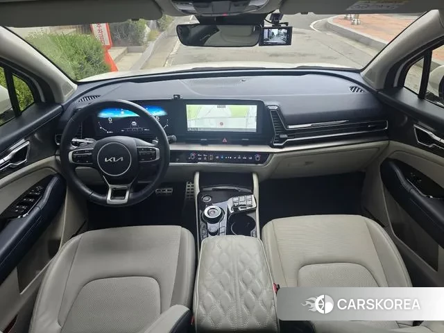 Kia Sportage 5th Generation id 3212649 из Кореи 19