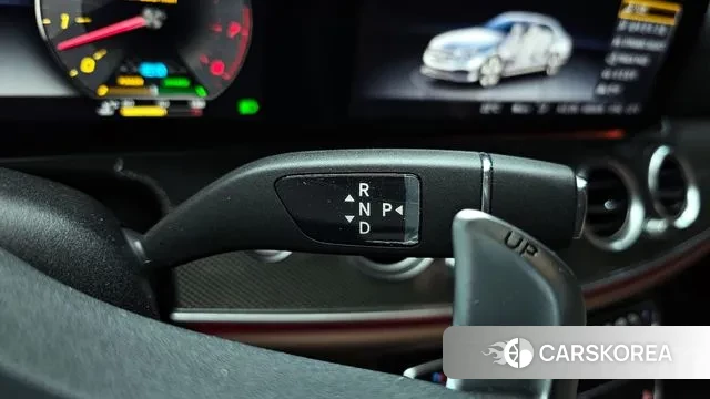 Mercedes-Benz E-Class W213 id 3269291 из Кореи 19