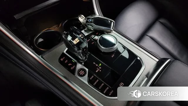 BMW 8 Series (G15) id 3007970 из Кореи 19