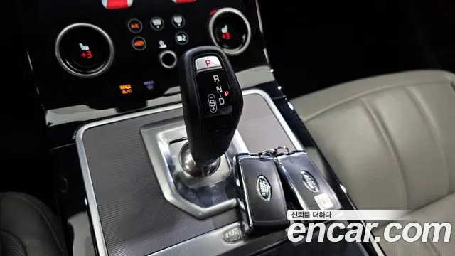 Land Rover Range Rover Evoque 2nd Generation id 2807567 из Кореи 19