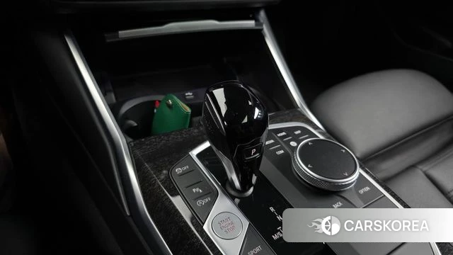 BMW 3 Series (G20) id 3884546 из Кореи 19