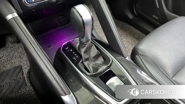 Renault Korea (Samsung) QM6 id 3171161 из Кореи 19