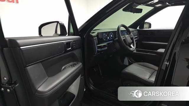 Hyundai Santa Fe (MX5) id 4571407 из Кореи 40