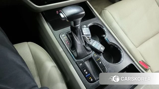 Kia The New Carnival id 3292258 из Кореи 19