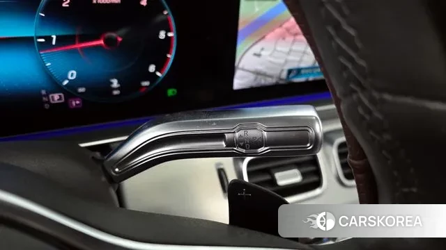 Mercedes-Benz GLE-Class W167 id 3741815 из Кореи 19