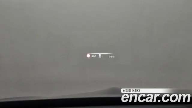 Mercedes-Benz EQS SUV X296 id 2729809 из Кореи 19