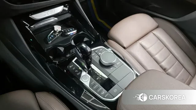 BMW X3 (G01) id 2993446 из Кореи 19