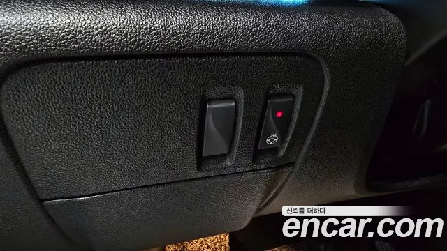 Renault Korea (Samsung) The New SM6 id 2701898 из Кореи 19