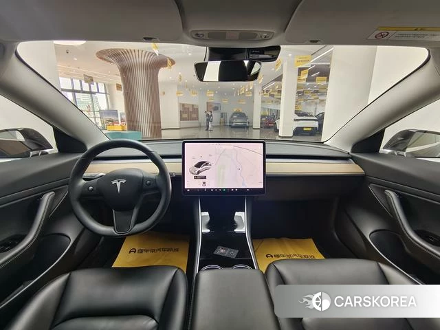 Tesla Model 3 id 4228515 из Китая 19