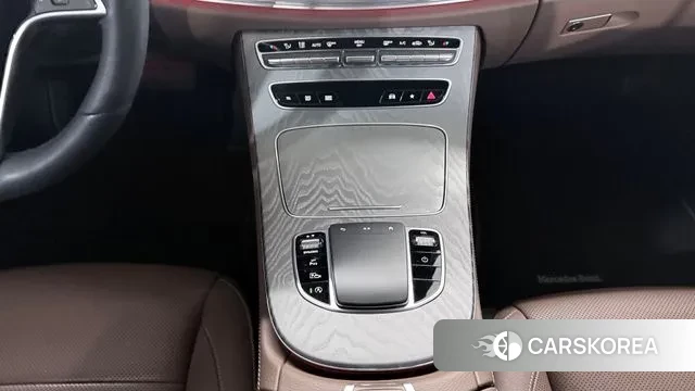 Mercedes-Benz E-Class W213 id 3787541 из Кореи 19