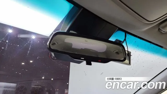 Kia Sportage The Bold id 2762420 из Кореи 19