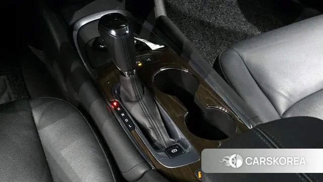 Chevrolet (GM Daewoo) The New Malibu id 3612424 из Кореи 19