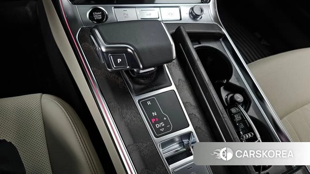 Audi A6 (C8) id 4720158 из Кореи 32