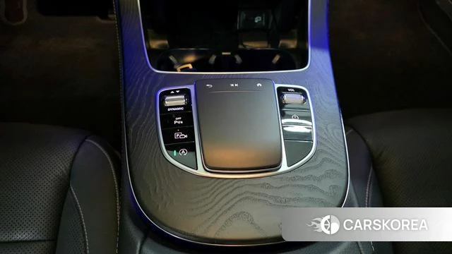 Mercedes-Benz E-Class W213 id 4476165 из Кореи 19