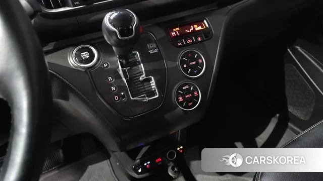 Kia The New Kia Ray id 3545052 из Кореи 19