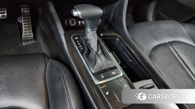 Kia K5 second generation id 3445128 из Кореи 19