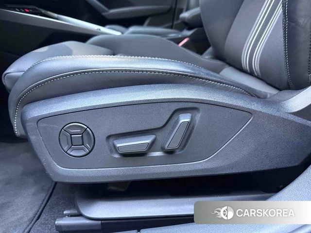 Audi A3 id 4241010 из Китая 22