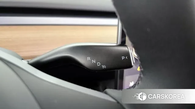 Tesla Model Y id 3462306 из Кореи 19