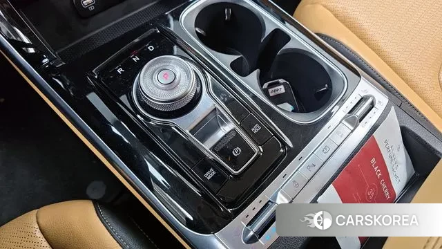 Kia Carnival 4th generation id 3540728 из Кореи 19