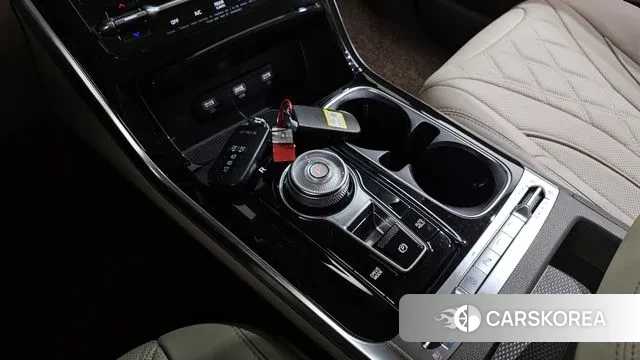 Kia Carnival 4th generation id 3311907 из Кореи 19