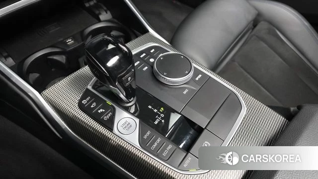 BMW 3 Series (G20) id 4310047 из Кореи 19