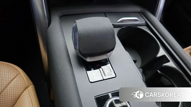 Land Rover Discovery 5 id 4282695 из Кореи 34