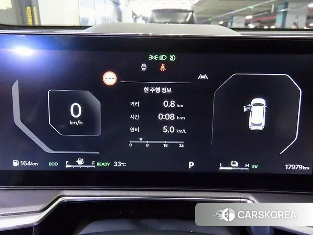 Kia The New Sorento 4th Generation id 3087933 из Кореи 19