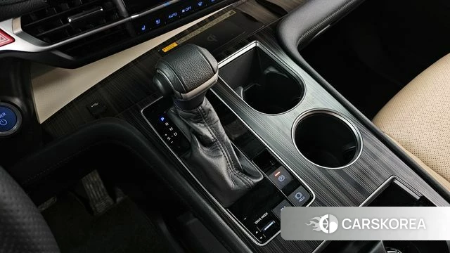 Toyota Sienna 4th Generation id 3852125 из Кореи 19