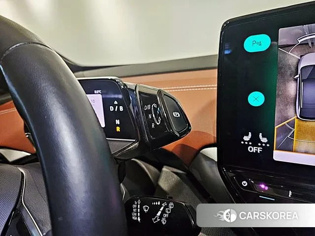 Volkswagen ID.4 id 3502771 из Кореи 19