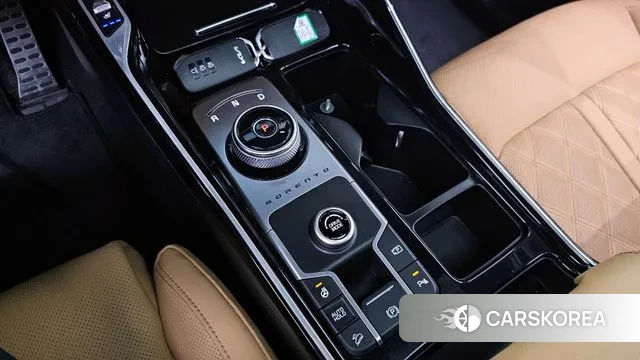 Kia Sorento 4th Generation id 2998333 из Кореи 19