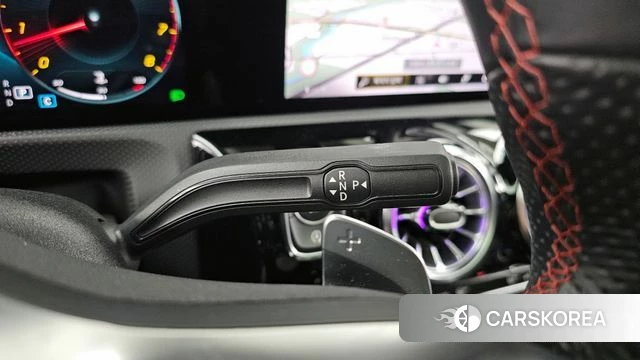 Mercedes-Benz CLA-Class C118 id 3865589 из Кореи 19