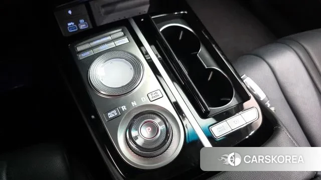 Genesis G80 (RG3) id 3448207 из Кореи 19