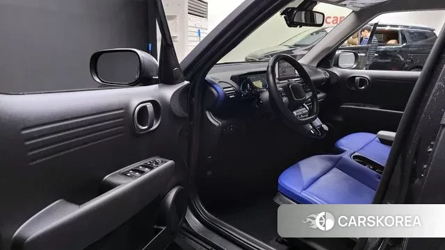 Hyundai Casper id 3576631 из Кореи 19