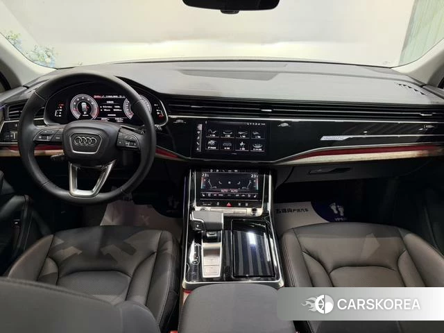Audi Q7 id 4320694 из Китая 9