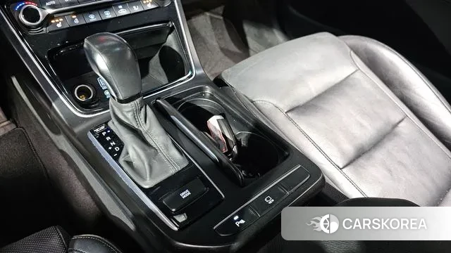 Hyundai Grandeur IG id 3672740 из Кореи 19