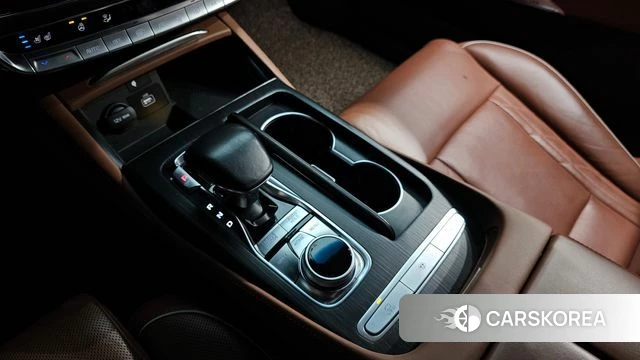 Kia More K9 id 4594866 из Кореи 19