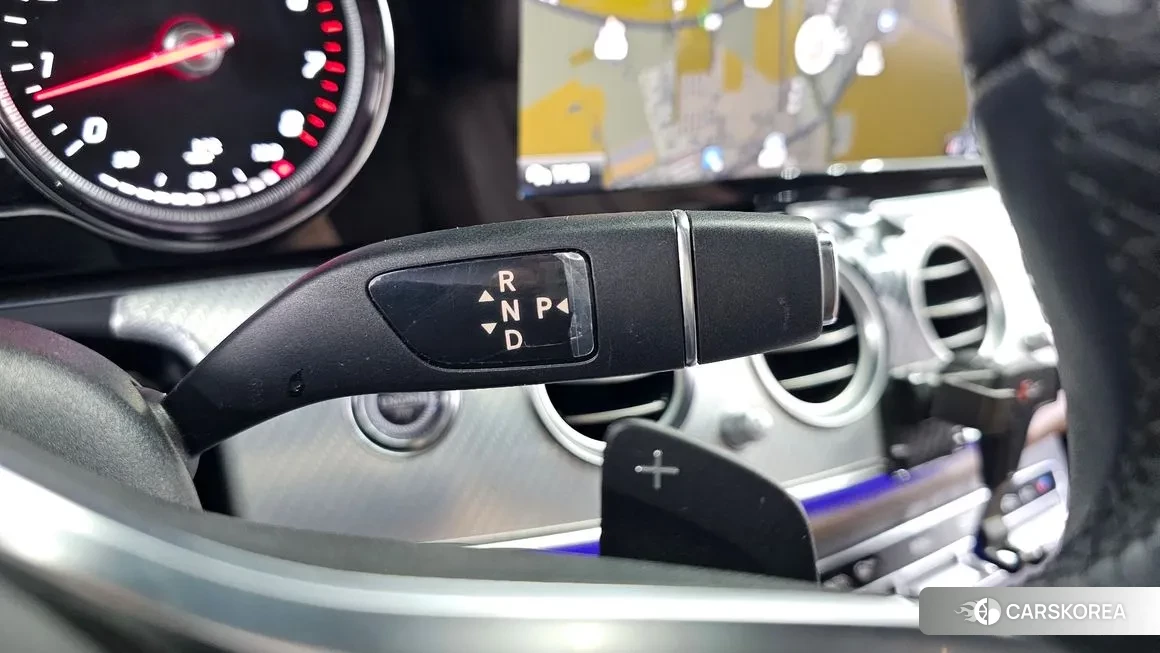 Mercedes-Benz E-Class W213 id 1941211 из Кореи 19