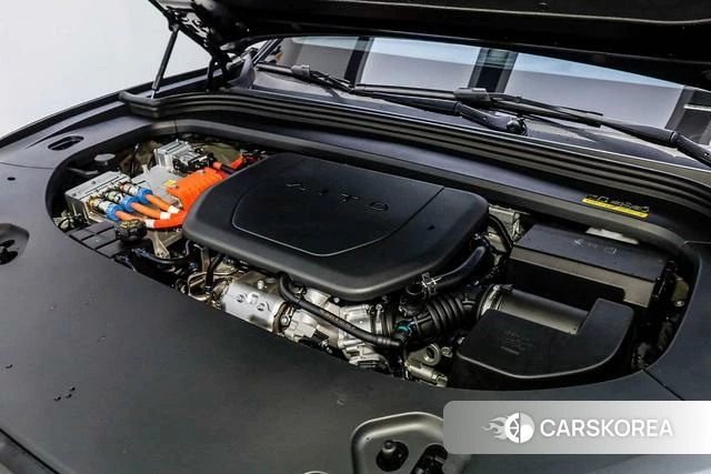 AITO Ask the world M9 id 3920829 из Китая 39