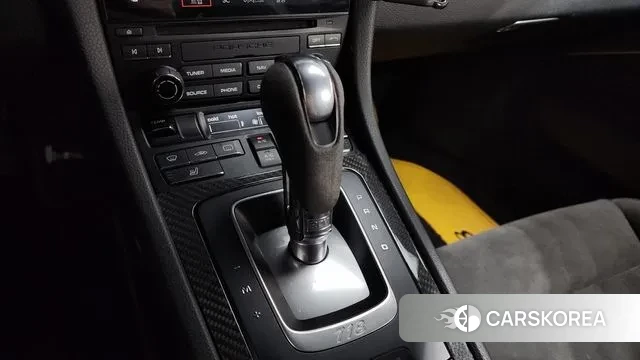 Porsche 718 Cayman id 3351043 из Кореи 19