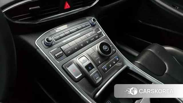 Hyundai The New Santa Fe id 3269439 из Кореи 19