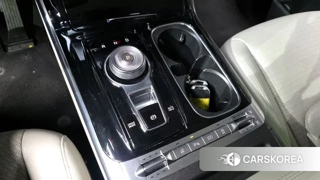 Kia Carnival 4th generation id 3686504 из Кореи 19