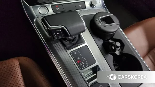 Audi A6 (C8) id 3760657 из Кореи 19