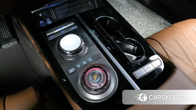 Genesis G80 (RG3) id 3897295 из Кореи 19