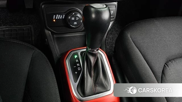 Jeep Renegade id 4794797 из Кореи 19