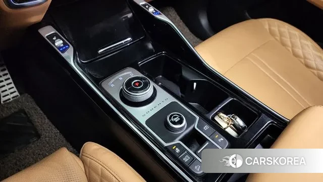 Kia Sorento 4th Generation id 3577773 из Кореи 19