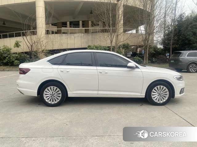 Volkswagen Lavida id 4273558 из Китая 14