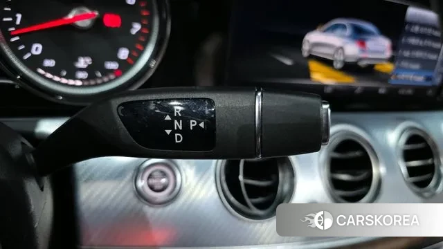 Mercedes-Benz E-Class W213 id 3004474 из Кореи 19