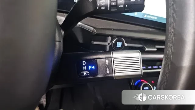 Hyundai Santa Fe (MX5) id 3538740 из Кореи 19