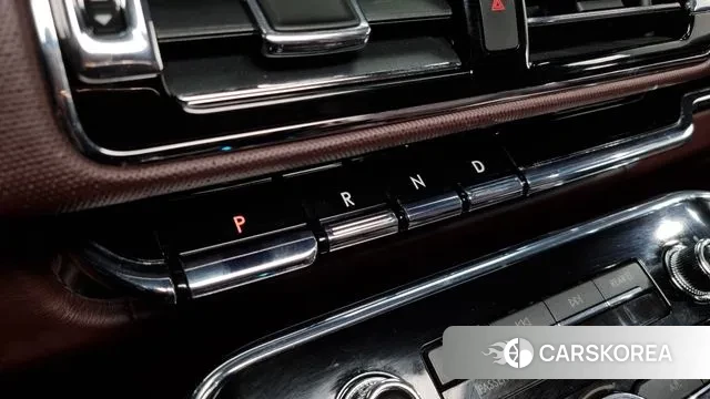 Lincoln Navigator 4th generation id 3291146 из Кореи 19